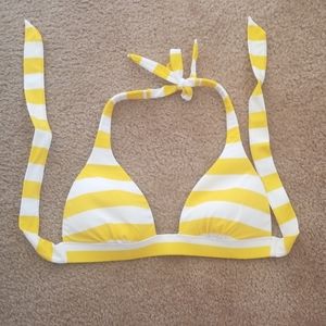 Victoria's Secret bikini top